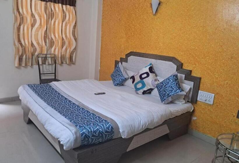 Номер Стандарт, Sai Raj Residency