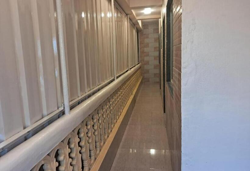Номер Стандарт, Sai Raj Residency