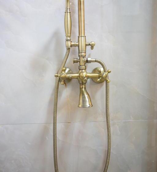Standardrum Havsutsikt, Sayina