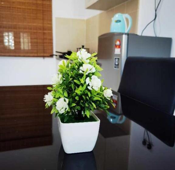 Апартаменты 3 Спальни, Langkawi Family Deluxe House For 7pax