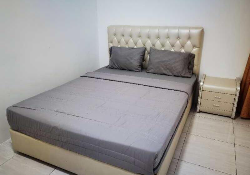 Апартаменты 3 Спальни, Langkawi Family Deluxe House For 7pax