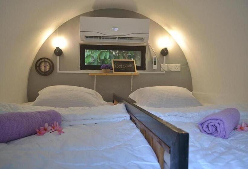 Номер Стандарт, Bagan Pinang Guest House