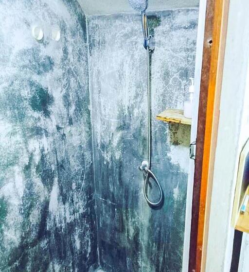 Номер Стандарт, Bagan Pinang Guest House