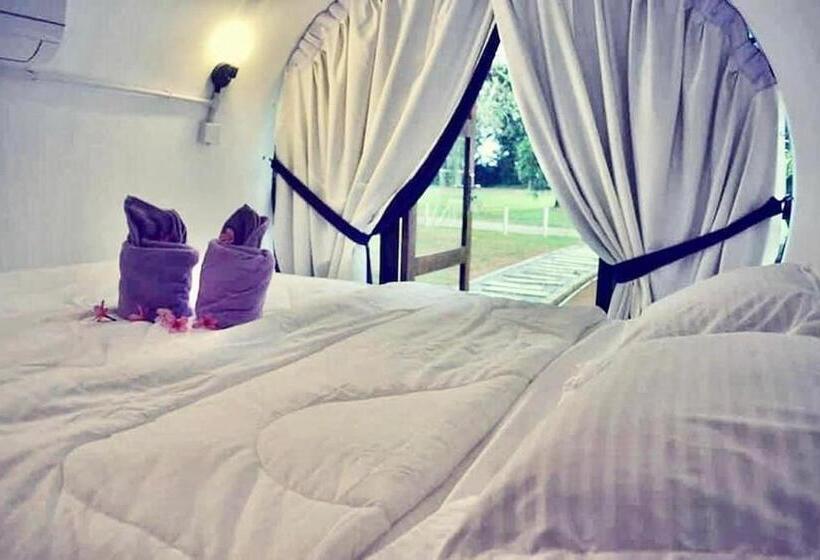 Номер Superior, Bagan Pinang Guest House