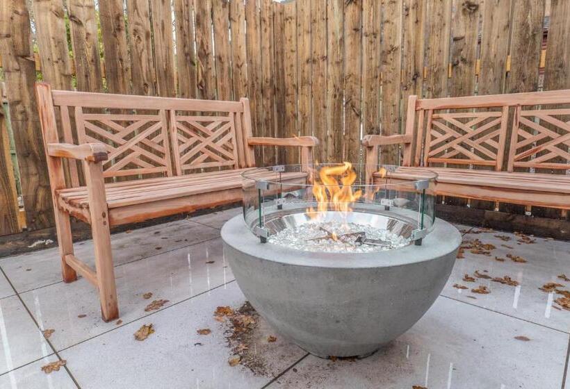 Дом 2 Спальни, Stratheck Holiday Park