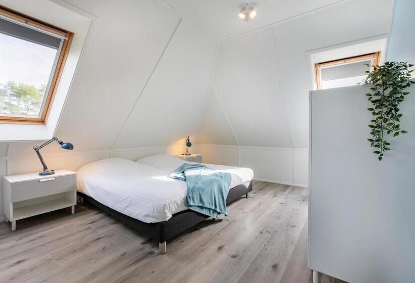 3人卧室标准洋房, Summio Buitenplaats De Hildenberg