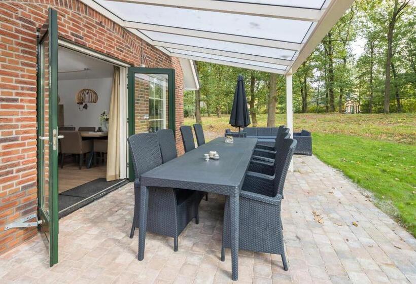 Бунгало Deluxe, Landgoed Het Grote Zand