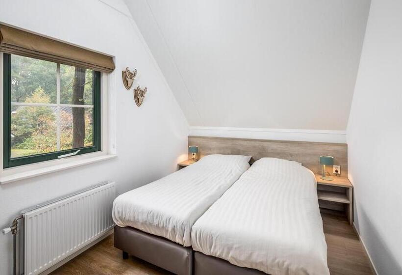 Бунгало Deluxe, Landgoed Het Grote Zand