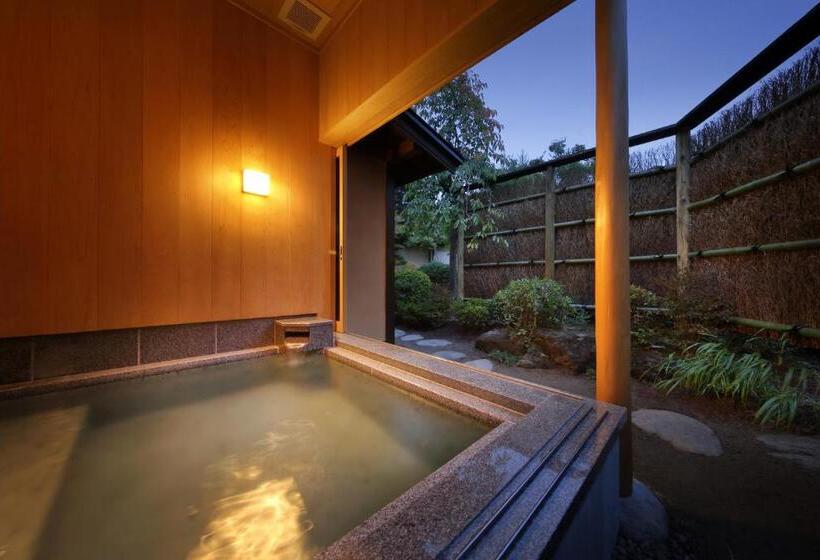 Family Suite, 天童荘 Tendoso