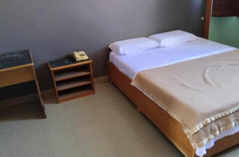 اتاق استاندارد, Susan Hotel Seafront