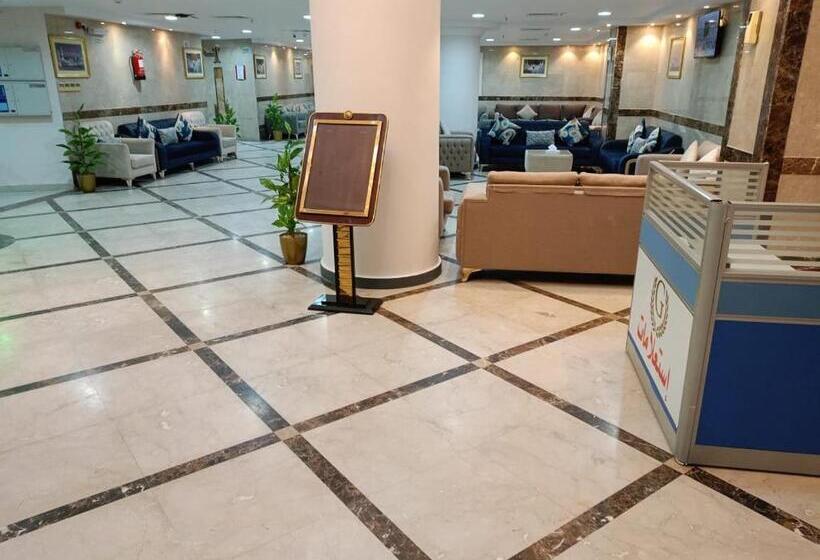 Economy Triple Room, فندق غيدا الشيشه