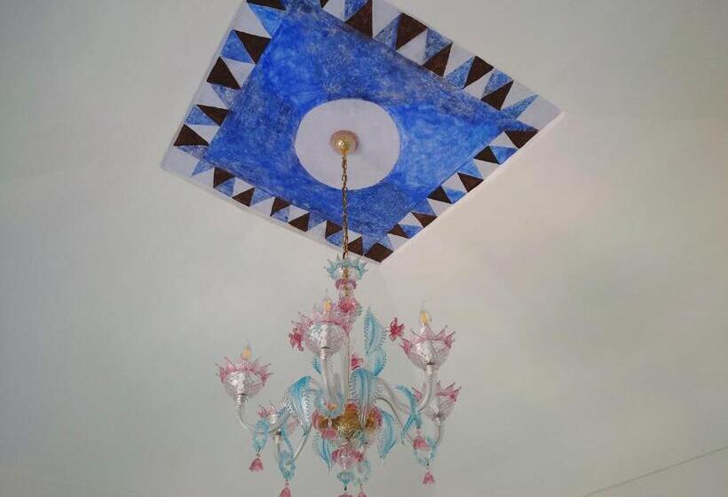 Номер Deluxe, Milky Suites Positano