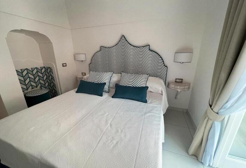 Номер Superior, Milky Suites Positano