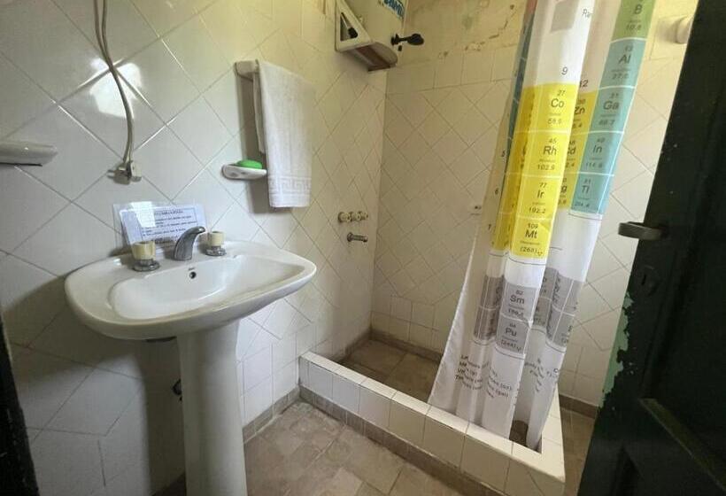 Апартаменты Superior 1 Спальня, Estancia Santa Rita