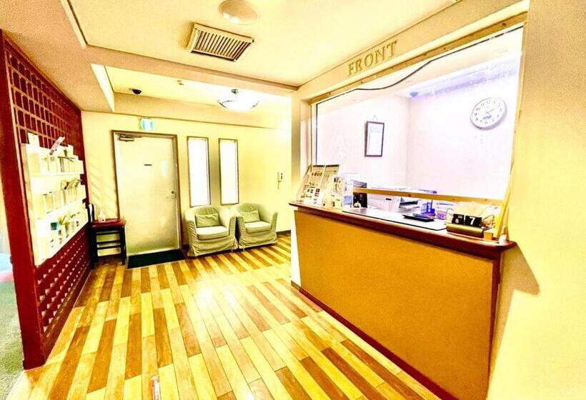 استودیوی استاندارد, Happy Holiday Ishigakijima   Vacation Stay 04124v