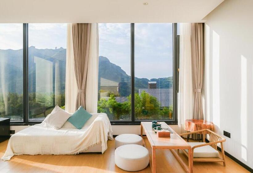 Номер Стандарт с Балконом, Xman Valley Sunrise Resort