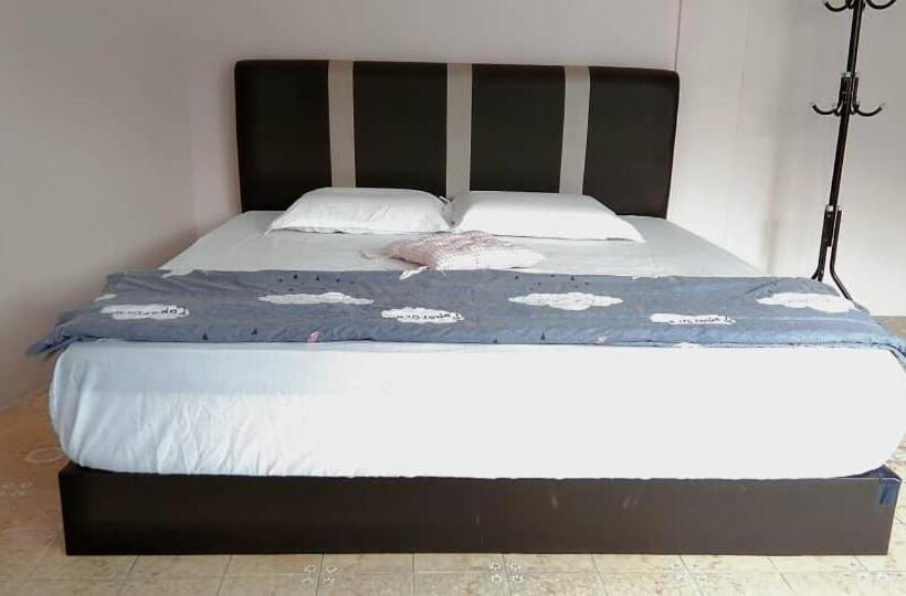 Семейный Номер Deluxe, Happy Bentong Guest House