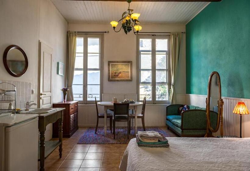 Трехместный Номер Комфорт, Mia Casa