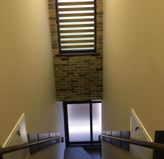침실 1개 아파트, Akkerman Appartement