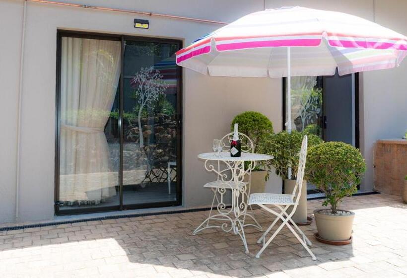 스탠다드 룸, Barberton Bnb