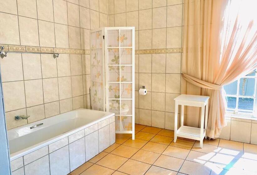 스탠다드 룸, Barberton Bnb