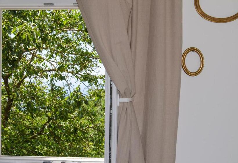 Апартаменты 2 Спальни, Agriturismo Monte Pu