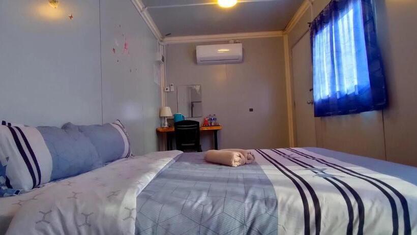 Номер Стандарт, Guest House Gua Kelam