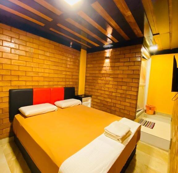 Люкс, Suza Hostel