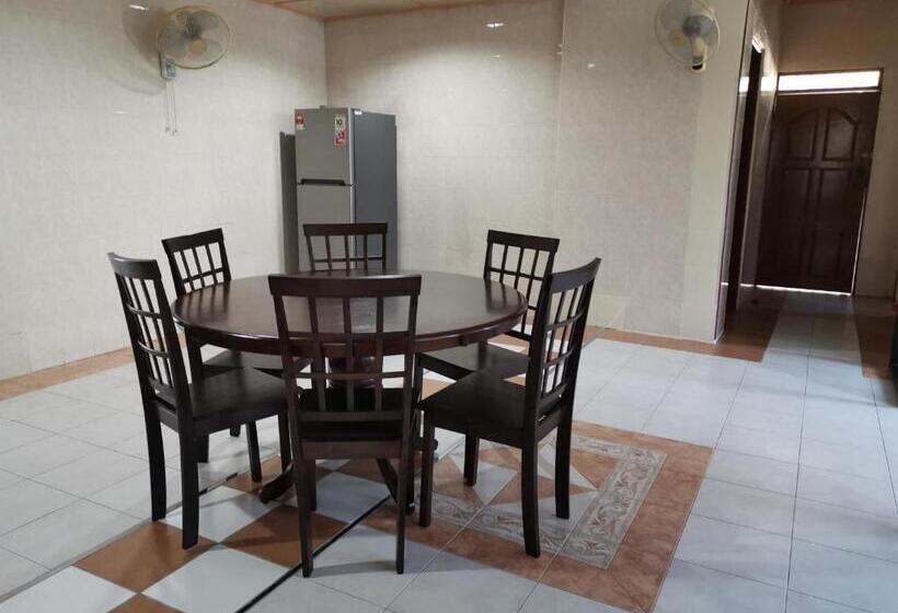 패밀리 방갈로, Shangrila House @ 香格里拉民宿