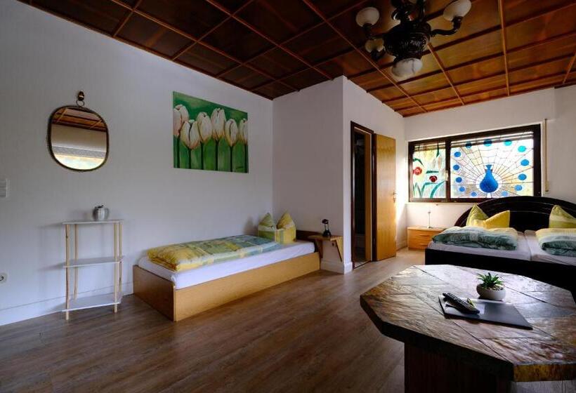 Номер Deluxe, Pension Hofmann