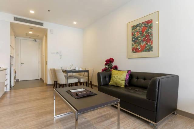 استودیو استاندارد با بالکن, Perfect Location@ Heart Of Kl City Centre Next To Metro Mrt