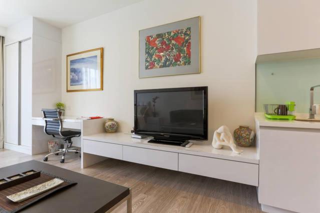استودیو استاندارد با بالکن, Perfect Location@ Heart Of Kl City Centre Next To Metro Mrt