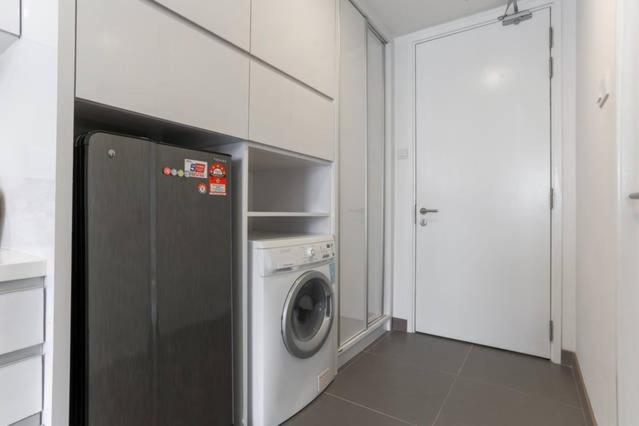استودیو استاندارد با بالکن, Perfect Location@ Heart Of Kl City Centre Next To Metro Mrt
