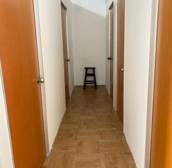 اتاق اکونومی یک تخته, Hikers Sleep Port Guesthouse