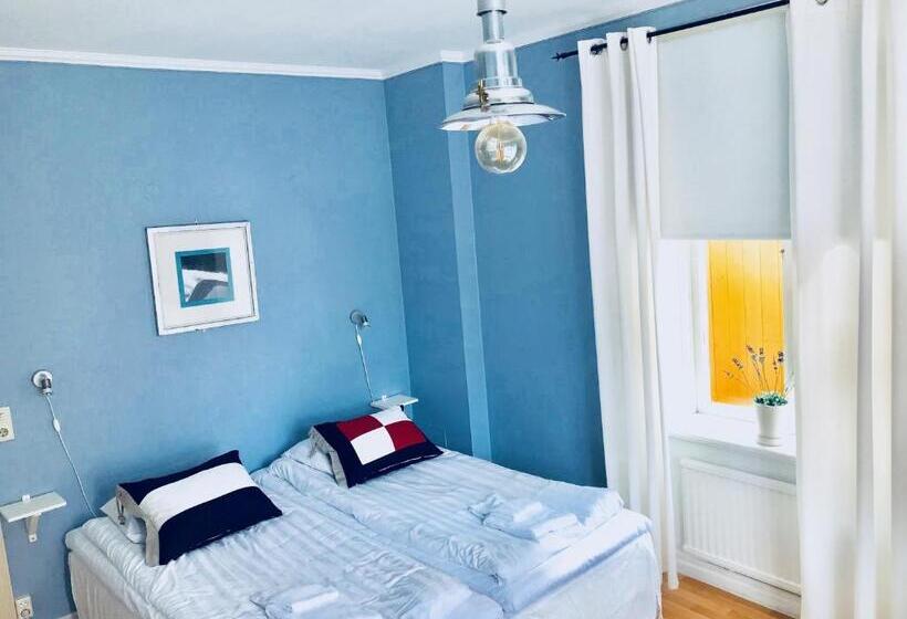 标准间, Wisby Residence