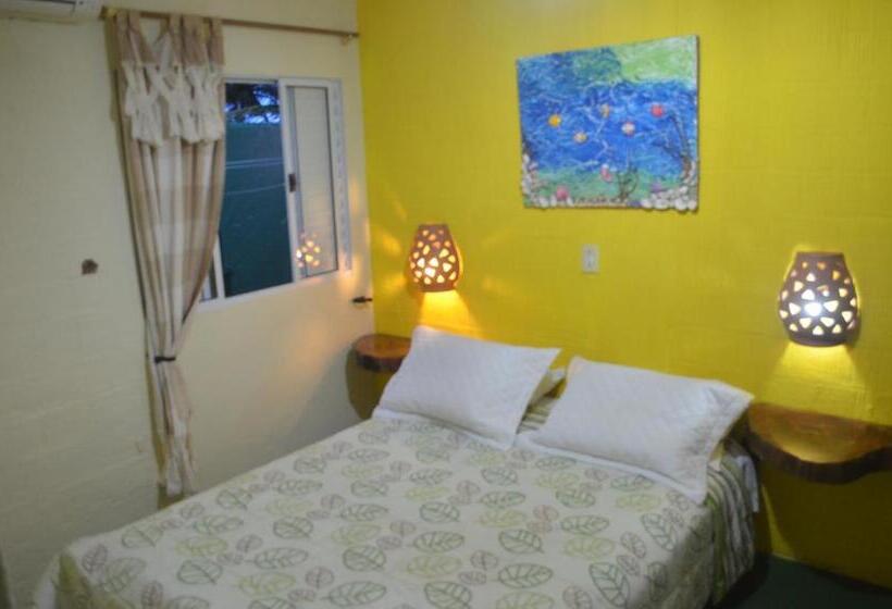 اتاق استاندارد, Pousada Kamaka Praia