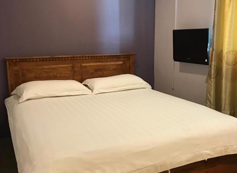 Номер Deluxe, Se One
