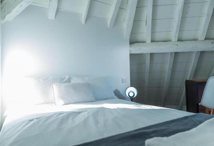 آپارتمان دوبلکس 1 خوابه, Feelcoimbra Castelo Boutique Apartments