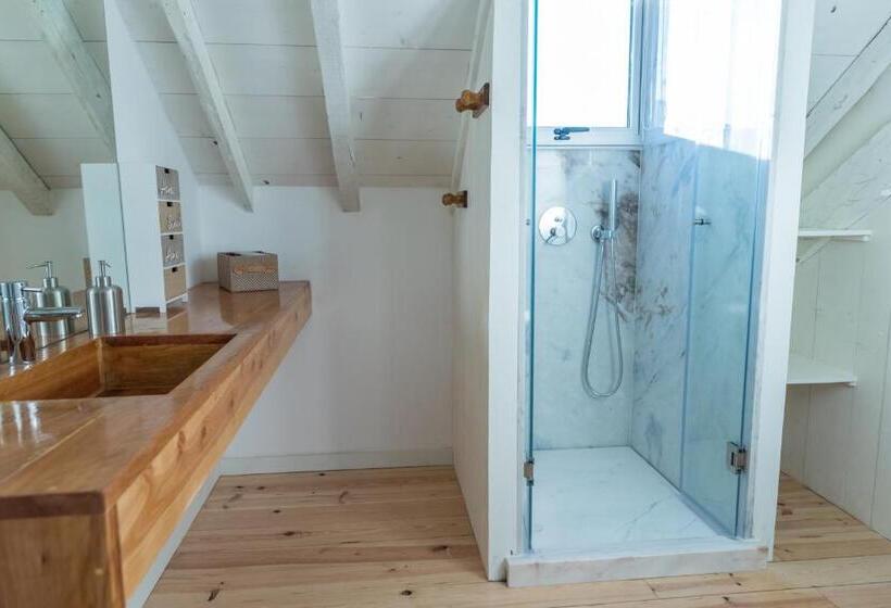 آپارتمان 2 خوابه, Feelcoimbra Castelo Boutique Apartments
