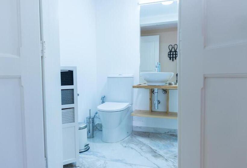 آپارتمان 1 خوابه, Feelcoimbra Castelo Boutique Apartments