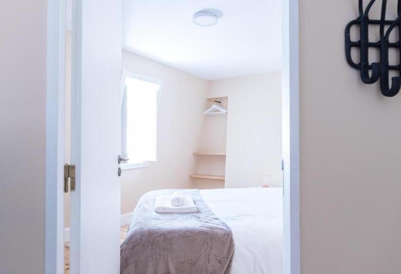 آپارتمان 1 خوابه, Feelcoimbra Castelo Boutique Apartments