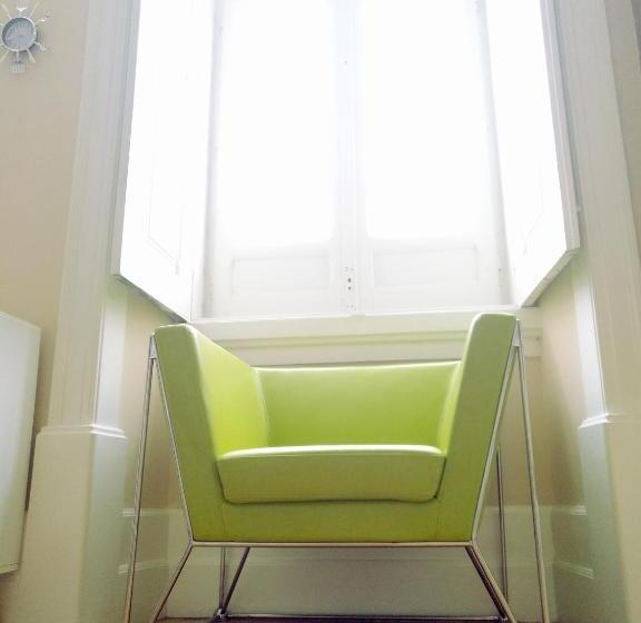 استودیوی استاندارد, Feelcoimbra Castelo Boutique Apartments