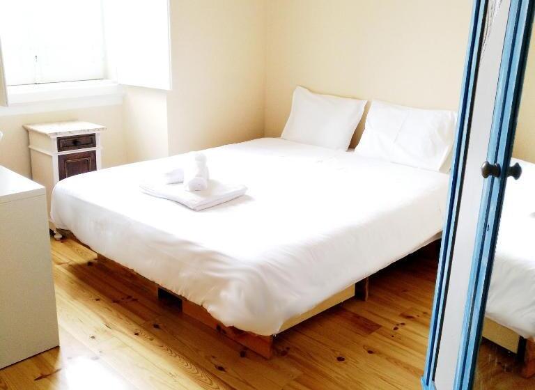 استودیوی استاندارد, Feelcoimbra Castelo Boutique Apartments