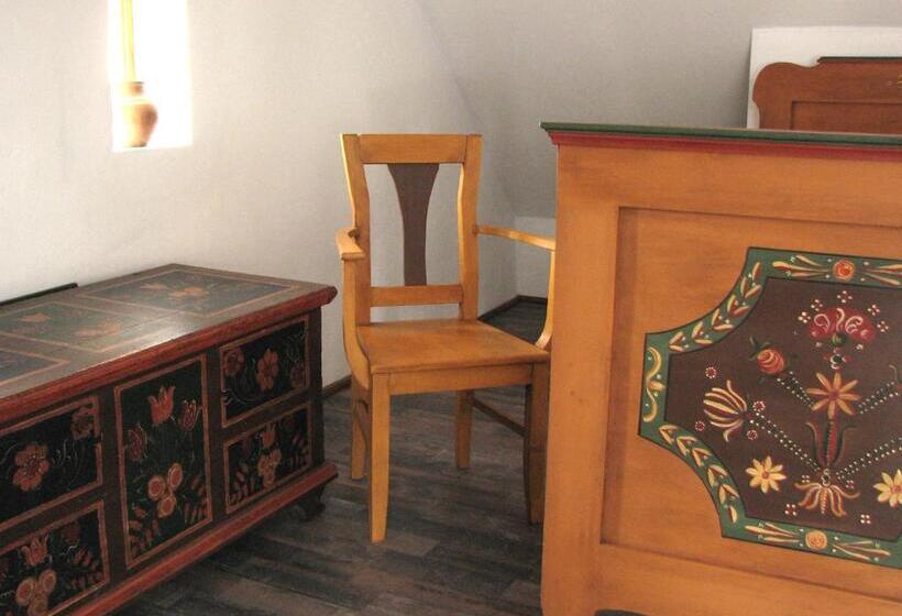 Люкс 2 Спальни, Convivium Transilvania