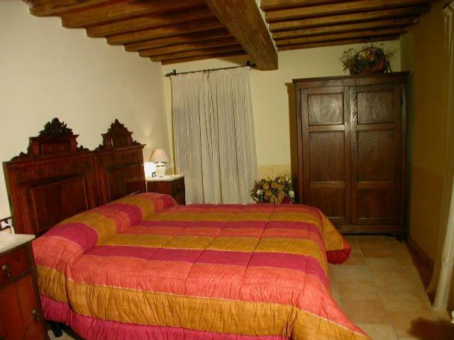 اتاق استاندارد, Agriturismo Ca  Lucano