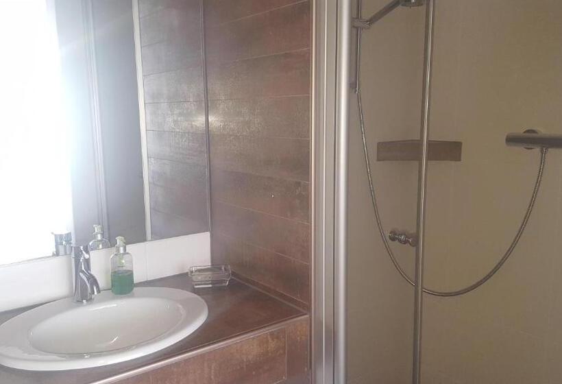 Номер Стандарт с Балконом, Haus Marvin