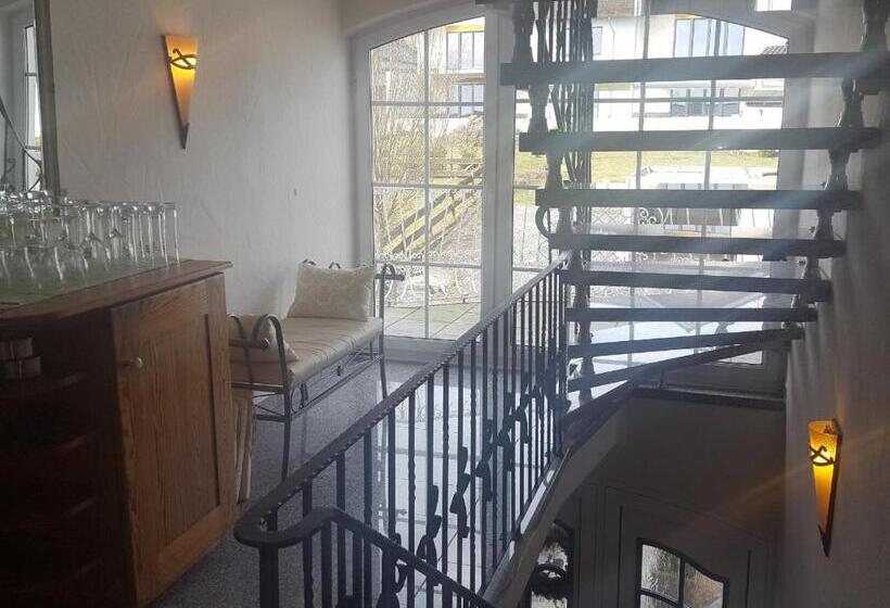 Номер Стандарт с Балконом, Haus Marvin