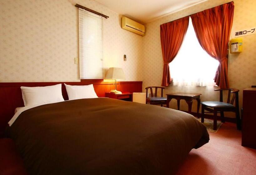 Студия Стандарт, Izuna Inn & Spa   The Veggie Delights