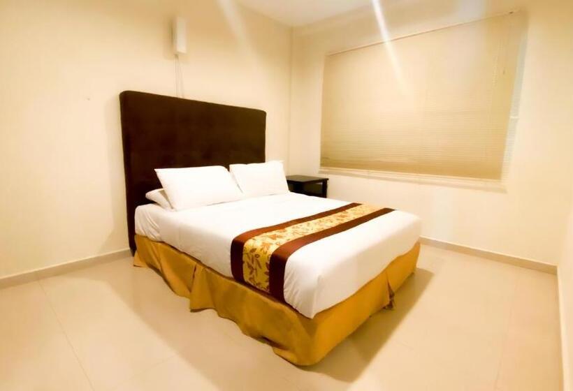 3 Bedroom Suite, Marina Island Pangkor Resort &