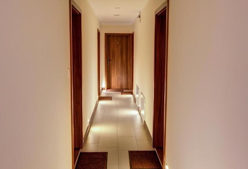 스위트, Apartmány Lenka